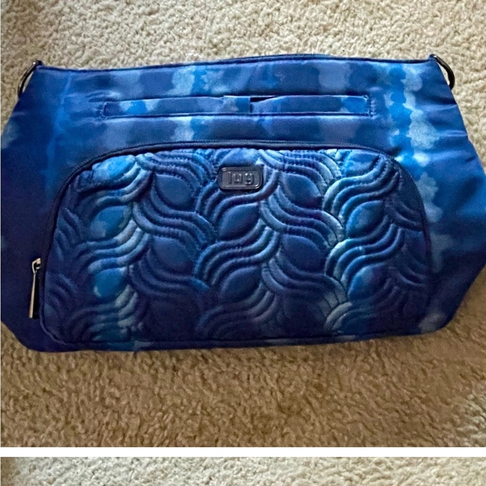 Lug Samba XL Crossbody purse